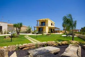 Villa del Vento - 伯吉维奇