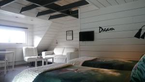 B&B in de Dorpsstraat