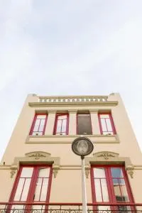 Mapango Small Rooms - Almáciga