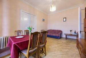 Apartment with lovely view