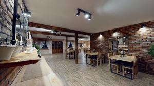 Gospodarstwo Agroturystyczne Marzena