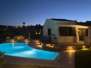 Villa Baia - 塔瑙内拉