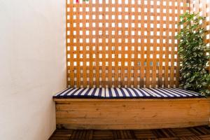 Monreal Boutique Townhouse - R024RM3