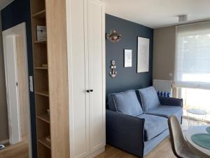 Baltic Apartment Posesja Kapitańska