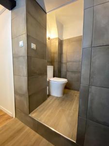 Appartements Magnifique studio hyper centre plage et commerce (capacite 4 personnes) : photos des chambres