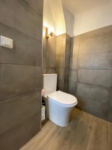 Appartements Magnifique studio hyper centre plage et commerce (capacite 4 personnes) : photos des chambres