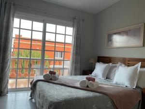 Apartamento Gustamar 10