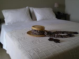 Athena Hotel Kythira Greece