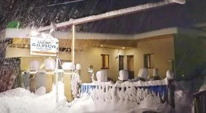 Guesthouse and Cottage Nicolo - 卡兹贝吉