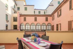 Galleria del toro apartments