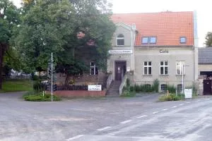 Gasthaus zur Ostbahn - Müncheberg