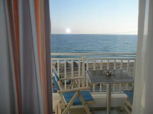 Haris Hotel Apartments and Suites Epirus Greece