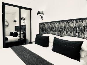 Hotels Hotel Gaspard : photos des chambres