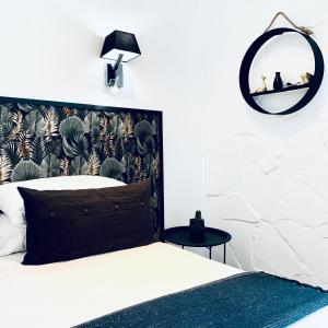 Hotels Hotel Gaspard : photos des chambres