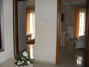 Kyknos De Luxe Suites & Rooms Kastoria Greece