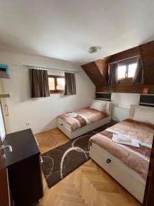 Dušan lux Palisad Zlatibor 1000