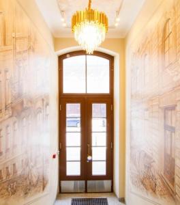 Dream Apartment Lacplesa