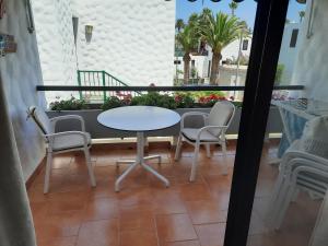 APARTAMENTOS BUNGAMERICA n114