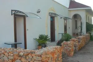 Agriturismo Tenuta Perruzzi - 韦列