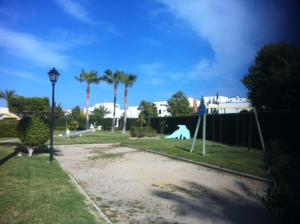 Bahia de Vera Apartamento Flamingo