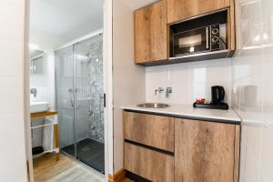 Monreal Boutique Townhouse - R024RM4