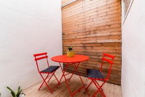 Monreal Boutique Townhouse - R024RM4