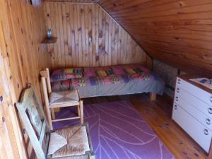 Maisons de vacances Sue's cottages : photos des chambres