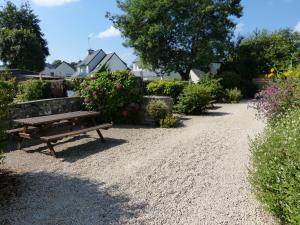 Maisons de vacances Sue's cottages : photos des chambres