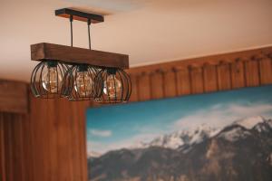 Apartamenty Grand Tatry