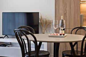 Goclaw P&O Serviced Apartments