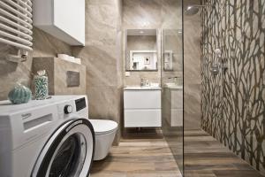 Goclaw P&O Serviced Apartments