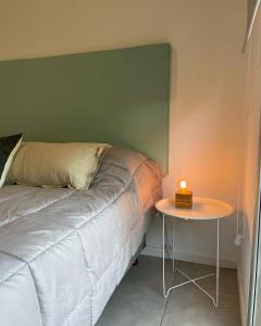 Administración Maipu PB A Depto Premium