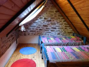 Maisons de vacances Sue's cottages : photos des chambres