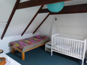 Maisons de vacances Sue's cottages : photos des chambres