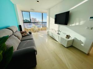 El Capricho de Poniente - Torre Dos Calas