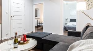 Apartament w Centrum Ostróda