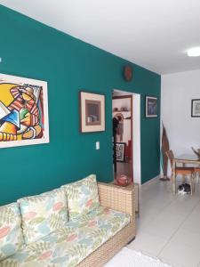 Apartamento em Ubatuba