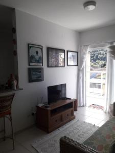 Apartamento em Ubatuba