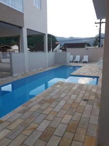 Apartamento em Ubatuba