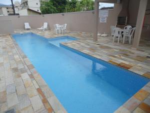 Apartamento em Ubatuba