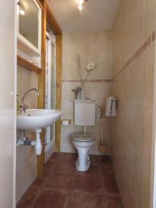 Sea shell with balcony close to the beach, city centre and dunes