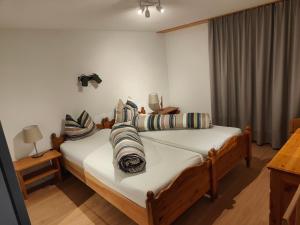 Schöne und Moderne Ferienwohnung