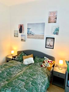 Mellow City Apartment - by Nahuen Suites