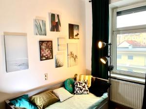 Mellow City Apartment - by Nahuen Suites