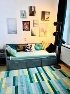 Mellow City Apartment - by Nahuen Suites