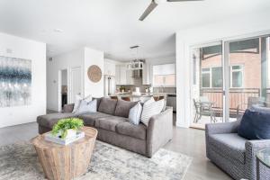 Park 302 Downtown in the Heart of Traverse City