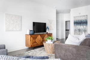 Park 302 Downtown in the Heart of Traverse City