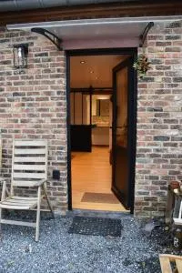 Le Gîte du Pic Vert - Hannut