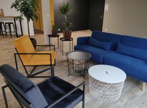 Villa Raphaëlle #3 Centre ville avec parking