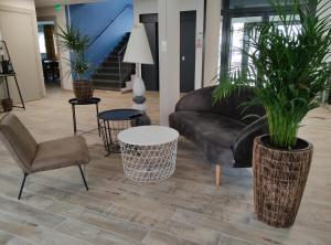 Villa Raphaëlle #3 Centre ville avec parking